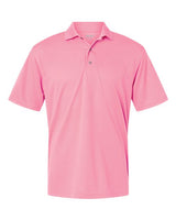 Men's Saratoga Performance Mini Mesh Polo