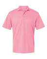 Men's Saratoga Performance Mini Mesh Polo