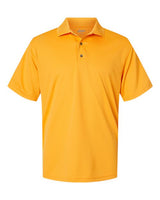Men's Saratoga Performance Mini Mesh Polo