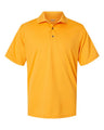 Men's Saratoga Performance Mini Mesh Polo