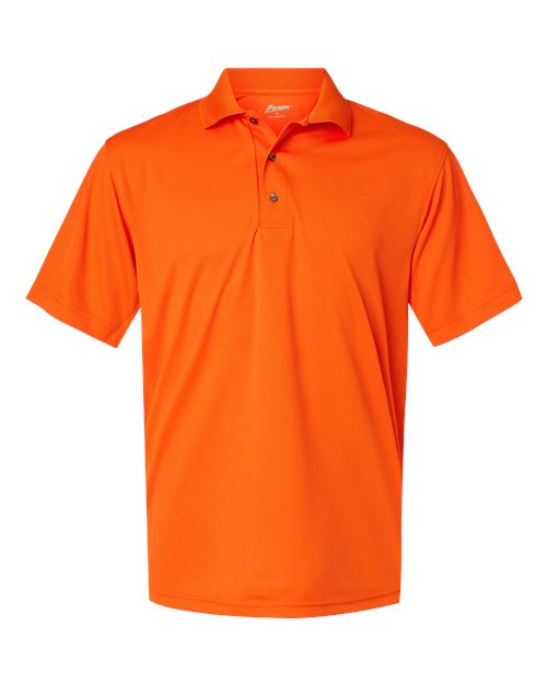 Saratoga Performance Mini Mesh Polo