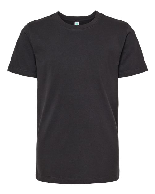 Youth Organic Cotton T-Shirt