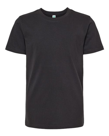 Youth Organic Cotton T-Shirt