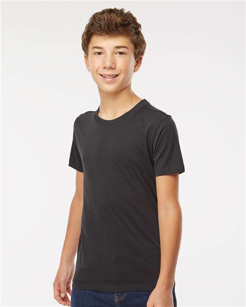 Youth Organic T-Shirt