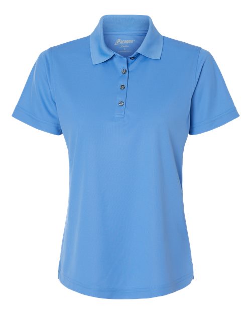 Women's Saratoga Performance Mini Mesh Polo