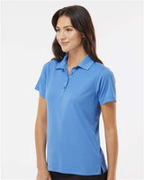 Women's Saratoga Performance Mini Mesh Polo