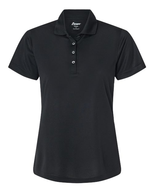 Women's Saratoga Performance Mini Mesh Polo