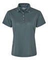 Women's Saratoga Performance Mini Mesh Polo