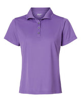 Women's Saratoga Performance Mini Mesh Polo