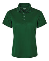 Women's Saratoga Performance Mini Mesh Polo