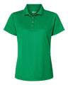 Women's Saratoga Performance Mini Mesh Polo