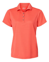 Women's Saratoga Performance Mini Mesh Polo