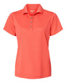 Women's Saratoga Performance Mini Mesh Polo