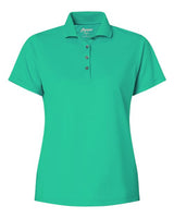 Women's Saratoga Performance Mini Mesh Polo