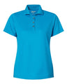 Women's Saratoga Performance Mini Mesh Polo