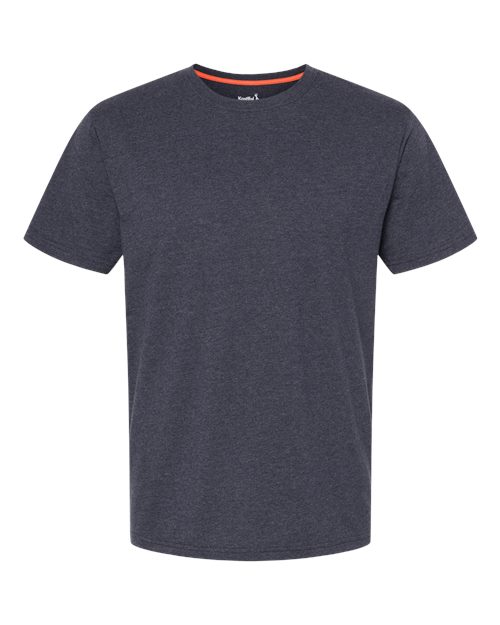 Kastlfel Unisex RecycledSoft™ T-Shirt
