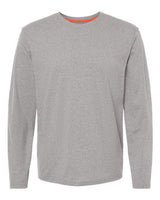 Kastlfel Unisex RecycledSoft Long Sleeve T-Shirt
