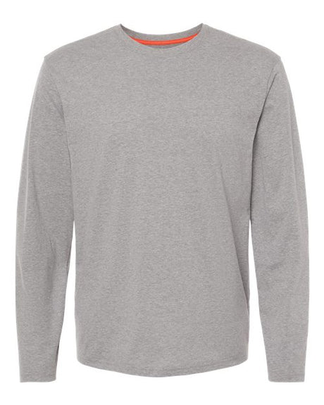 Kastlfel Unisex RecycledSoft Long Sleeve T-Shirt