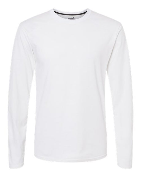 Kastlfel Unisex RecycledSoft Long Sleeve T-Shirt
