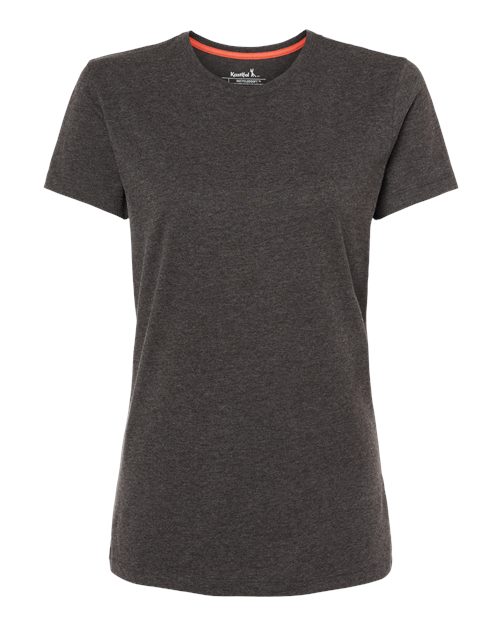 Women's RecycledSoft™ T-Shirt