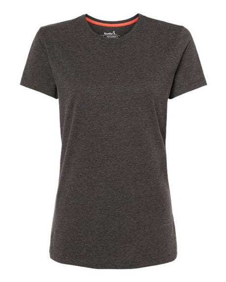 Kastlfel Women's RecycledSoft™ T-Shirt