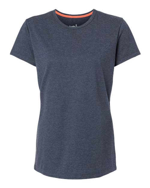 Women's RecycledSoft™ T-Shirt