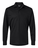 Paragon Men's Prescott Long Sleeve Polo