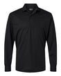 Paragon Men's Prescott Long Sleeve Polo