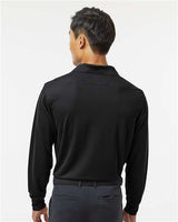 Prescott Long Sleeve Polo