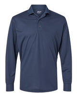 Paragon Men's Prescott Long Sleeve Polo