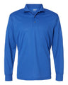 Prescott Long Sleeve Polo