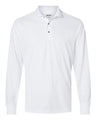 Paragon Men's Prescott Long Sleeve Polo