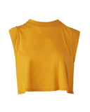 BELLA + CANVAS Women's Festival Crop Tank