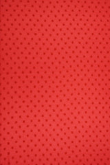 1 Yard Lightweight Swiss Dot Chiffon Fabric Solid Woven Sheer Drapery 57/58"