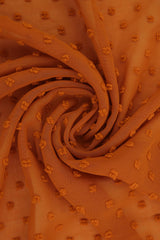 Swiss Dot Chiffon Fabric