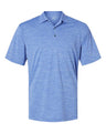 Paragon Men's Dakota Striated Heather Polo