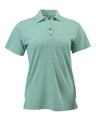 Paragon Women's Dakota Striated Heather Polo
