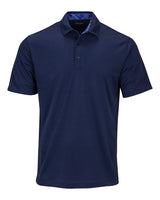 Memphis Sueded Polo