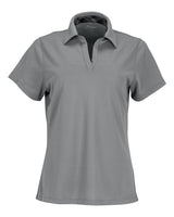 Women's Memphis Sueded Polo