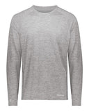 Holloway Men's Electrify CoolCore Long Sleeve T-Shirt