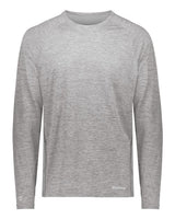Holloway Men's Electrify CoolCore Long Sleeve T-Shirt