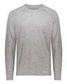 Holloway Men's Electrify CoolCore Long Sleeve T-Shirt