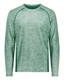 Holloway Men's Electrify CoolCore Long Sleeve T-Shirt