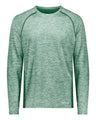 Holloway Men's Electrify CoolCore Long Sleeve T-Shirt