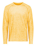 Holloway Men's Electrify CoolCore Long Sleeve T-Shirt