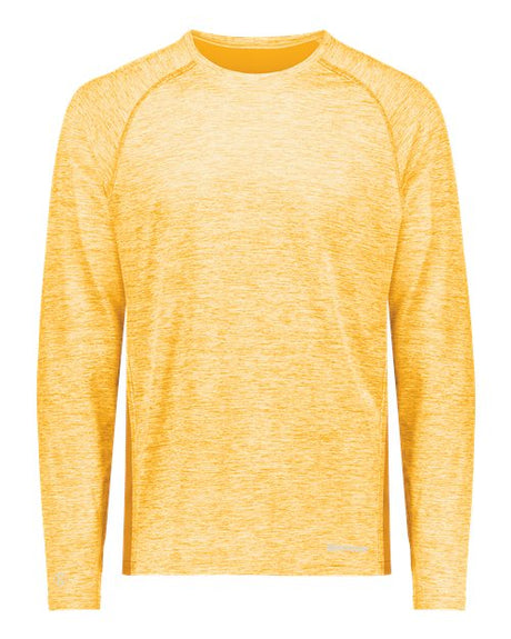 Holloway Men's Electrify CoolCore Long Sleeve T-Shirt