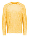 Holloway Men's Electrify CoolCore Long Sleeve T-Shirt