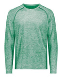 Holloway Men's Electrify CoolCore Long Sleeve T-Shirt