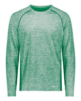 Holloway Men's Electrify CoolCore Long Sleeve T-Shirt