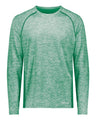 Holloway Men's Electrify CoolCore Long Sleeve T-Shirt